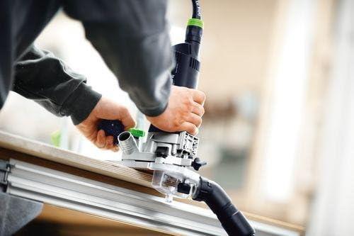 Image du produit Festool Modul-Kantenfräse MFK 700 EQ-Plus (Affleureuse)