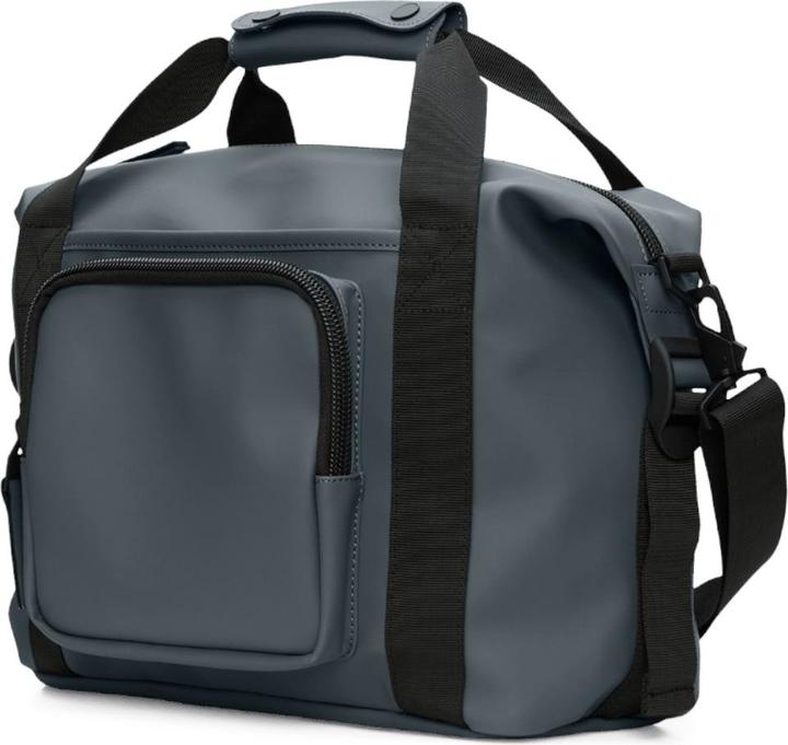 Immagine prodotto Rains Texel Kit Bag W3, Lagoon (17 l)