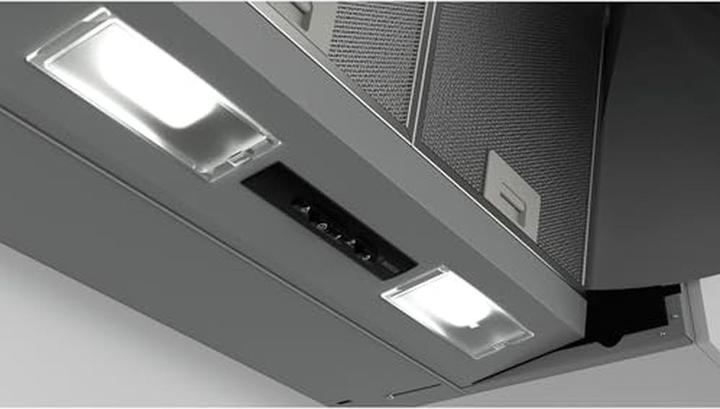 Actual product image Bosch Hausgeräte DEM63AC00 (Wall hood)