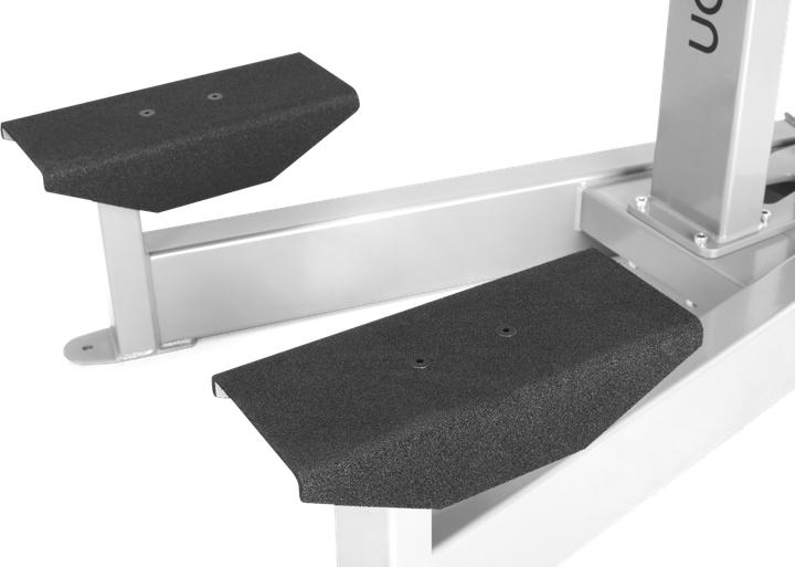 Actual product image Freemotion Epic Dip Chin Ab