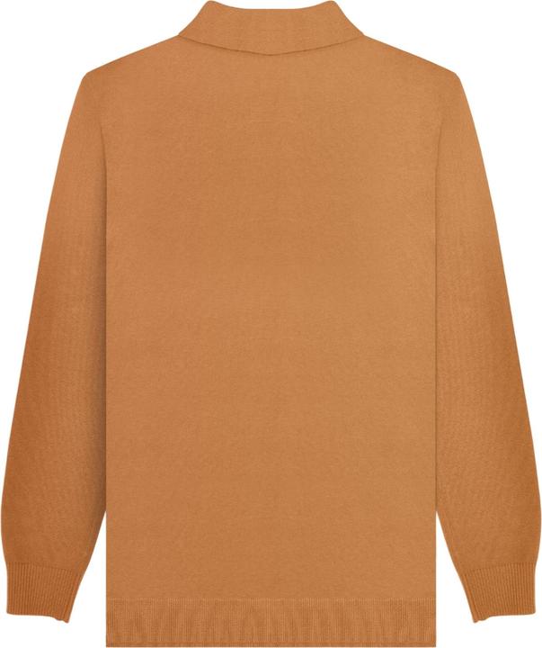 Produktbild Lambretta AW25 Poloshirt Verkleidet Langärmlig (S)