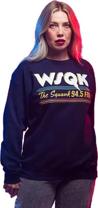 Produktbild Universal Textiles WSQK Pullover Top (S)