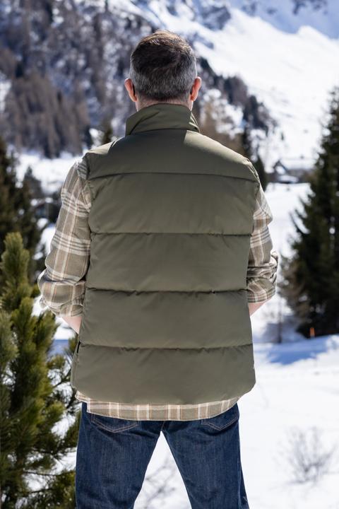Image du produit Rukka Jonah Thermo Gilet pour hommes (XXL)