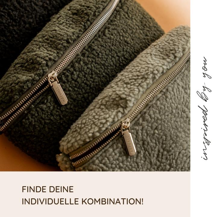 Produktbild Artvall Crossbody Bag Single