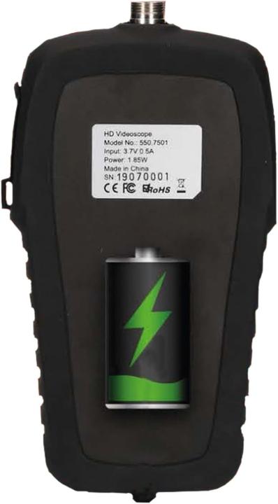 Actual product image KS Tools 550.7500