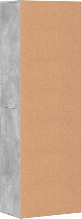 Produktbild vidaXL Highboard (35 x 35 x 180 cm)