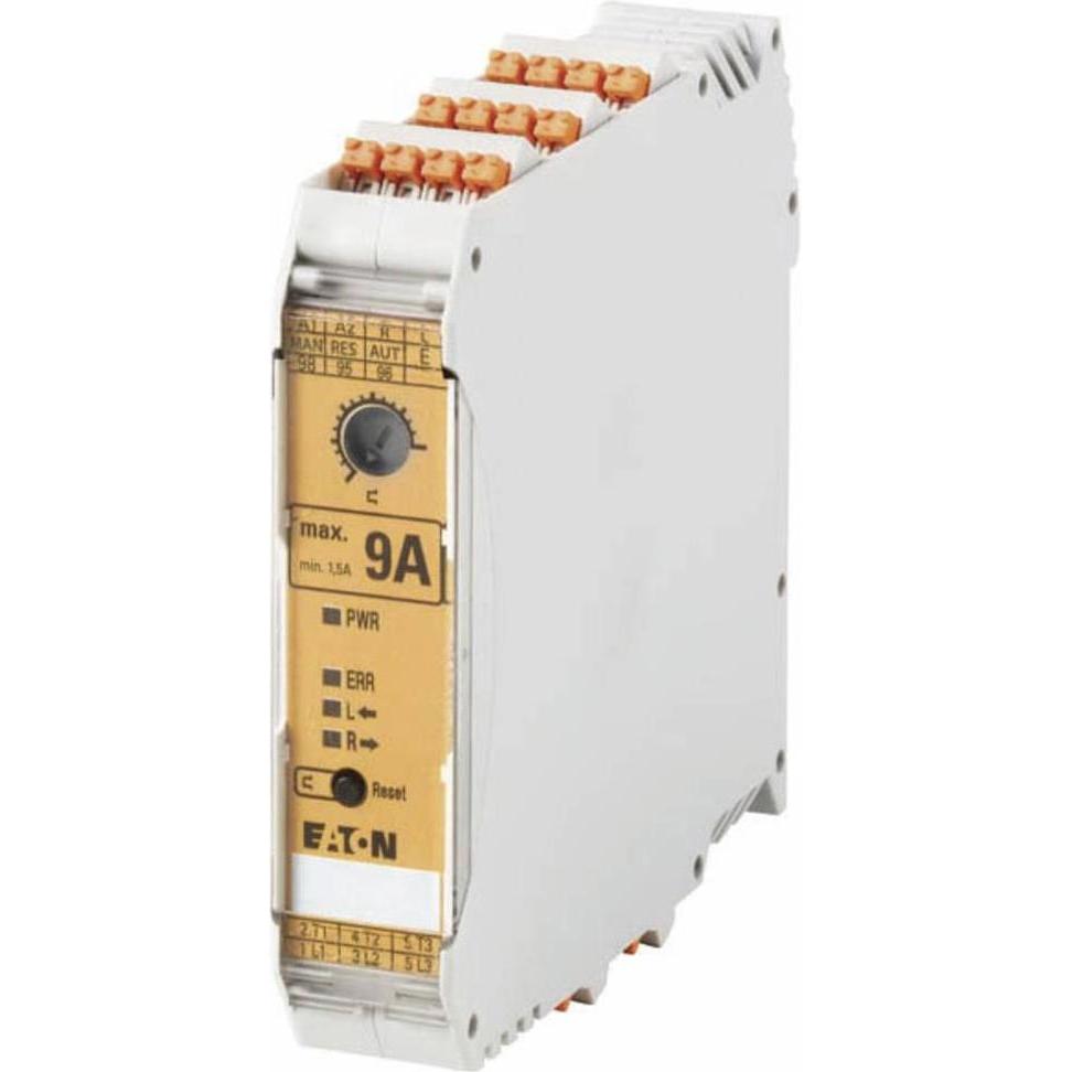 Eaton, Unità di controllo motore, EMS2-DOS-T-9-24VDC