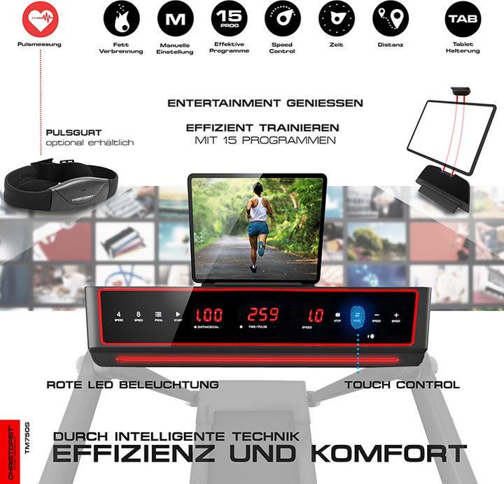 Produktbild Christopeit Default Title