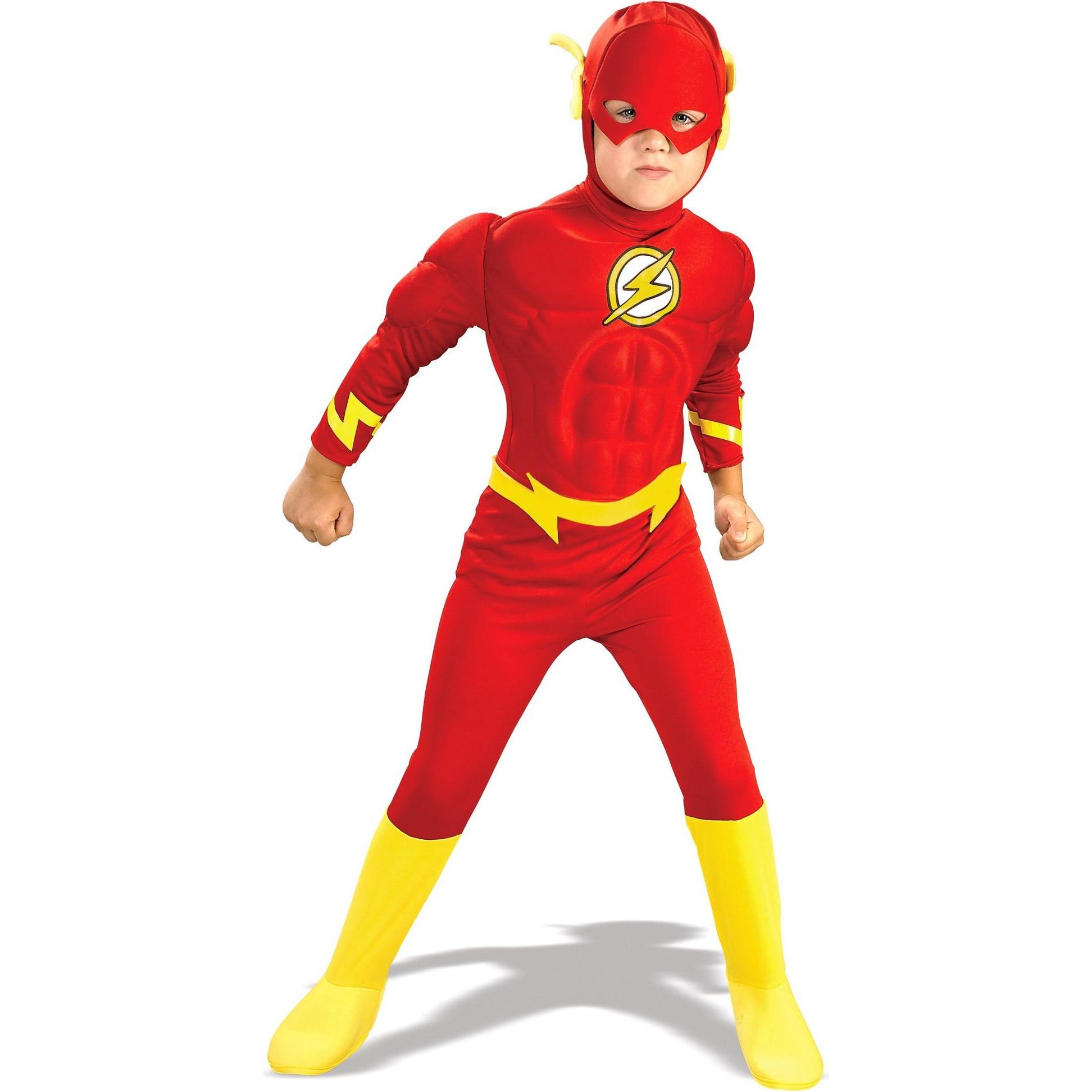 Rubies Original Flash (140)
