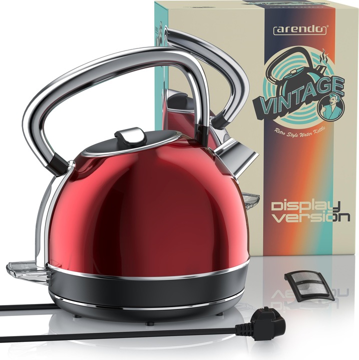 Produktbild Arendo Wasserkocher (1.70 l)
