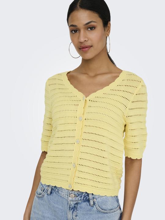 Produktbild JdY JDYTANJA Strickjacke Strickjacke (XL)