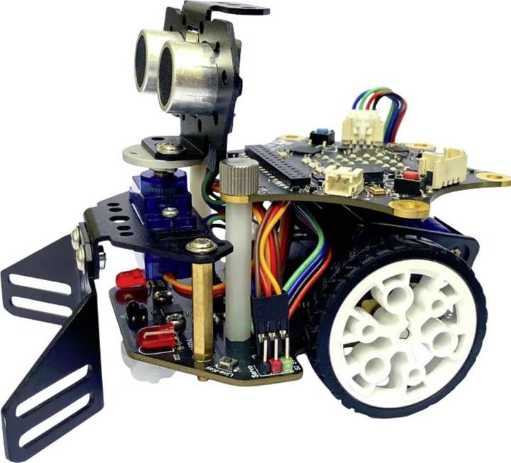 Actual product image Calliope CA-Motion-SCH Erweiterungsmodul 1 St.