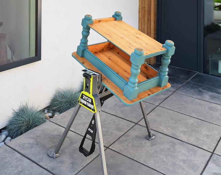 Image du produit Ryobi Pince 220653 (950 mm)