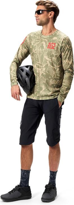 Produktbild Endura Grid Floral LTD (M)