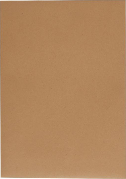 Produktbild Idena VT C4 braun 90g 250er sk o.F. FSC-Rec (250 x)