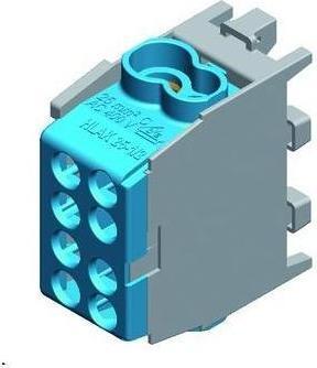 Produktbild Pollmann Hauptleitungs-Abzweigklemme