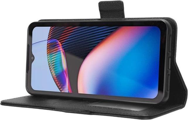 Produktbild MU Classic Classic II Leder Bookcover Series (Cat S75)