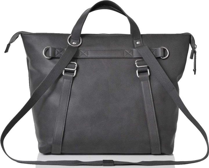 Actual product image Pacapod Saunton - Pewter