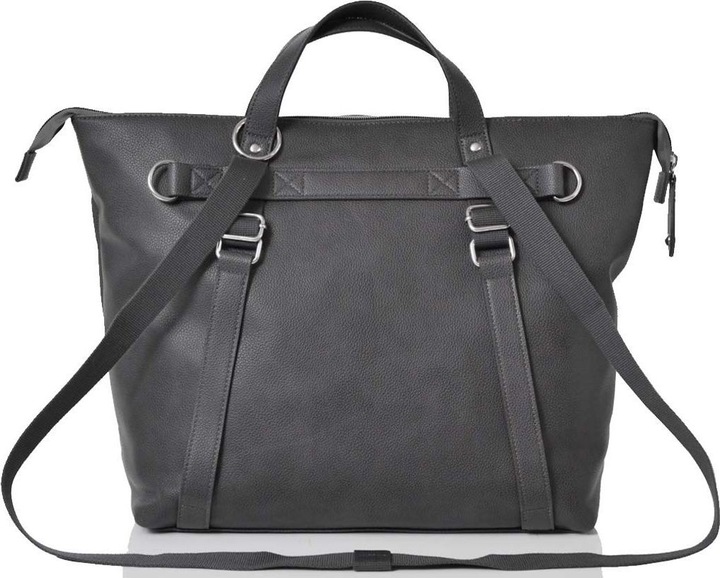 Actual product image Pacapod Saunton - Pewter
