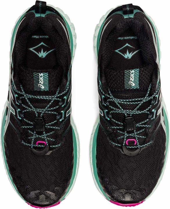 Produktbild ASICS Performance Gel-Trabuco 9 G-TX (37.5)