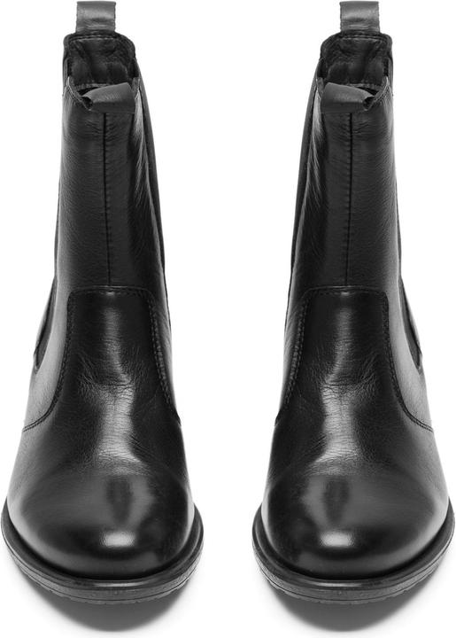 Actual product image Bianco BIADANELLE boots (41)