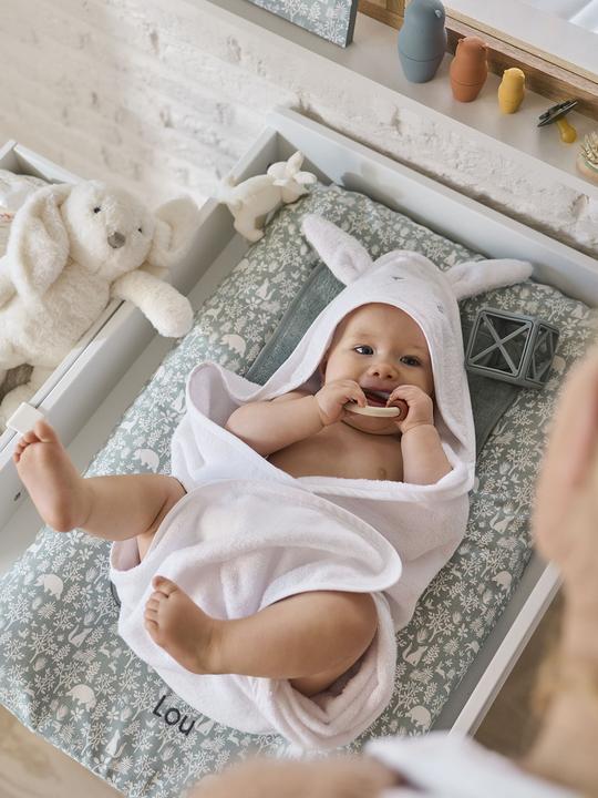 Image du produit Vertbaudet Schwamme (70 x 70 cm)