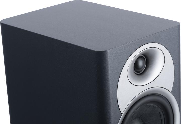Actual product image Jamo S25F (1 pair, 250 W)