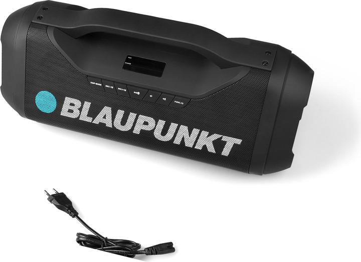 Produktbild Blaupunkt Bt 1000