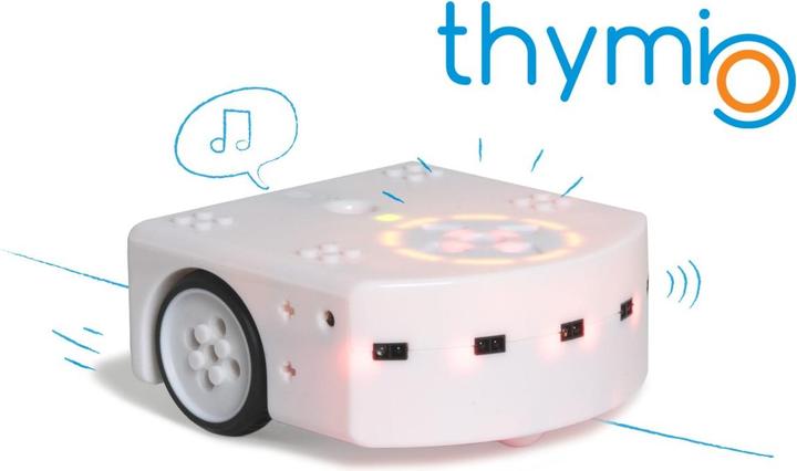 Image du produit Mobsya Thymio