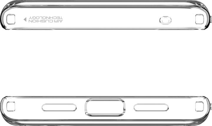 Actual product image Spigen Ultra Hybrid (Google Pixel 8 Pro)