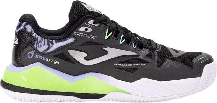 Produktbild Joma Spin Padel (40)