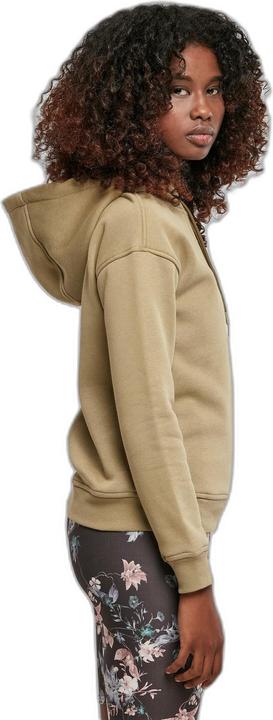 Image du produit Urban Classics Sweat à capuche pour femme - 990 (5XL)
