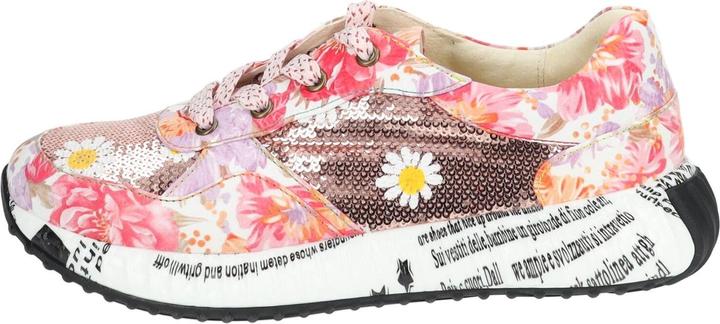 Actual product image Laura Vita Sneaker (40)