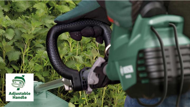 Produktbild Bosch Home & Garden Freischneider AFS 23-37 (Trimmfaden)