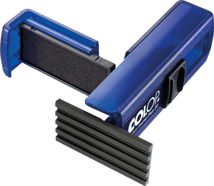 Immagine prodotto Colop Stamp Pocket Stamp Plus 20 Set 3 pezzi, Nero