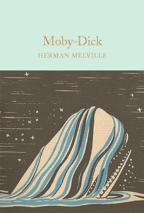 Image du produit Moby Dick (Anglais, Herman Melville., 2004)