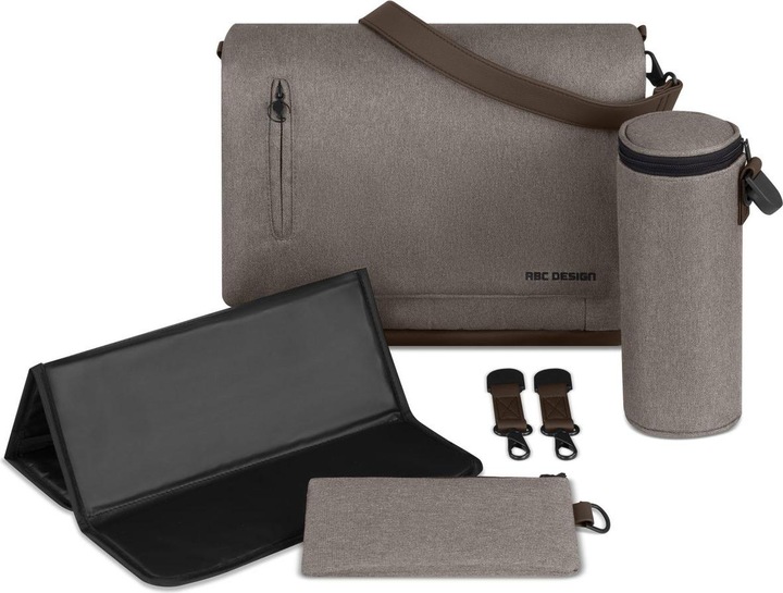 Produktbild ABC Design Wickeltasche Urban