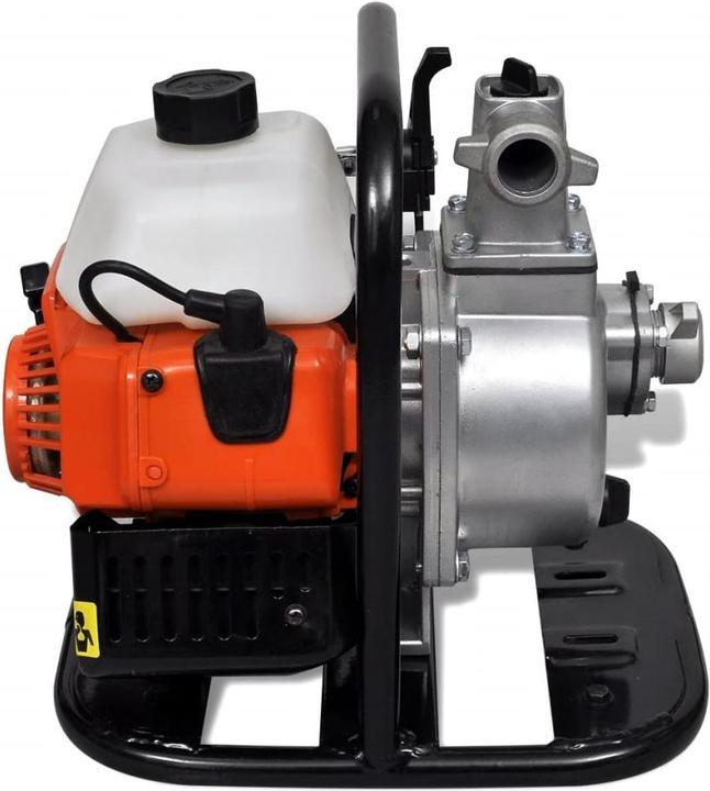 Produktbild vidaXL Wasserpumpe