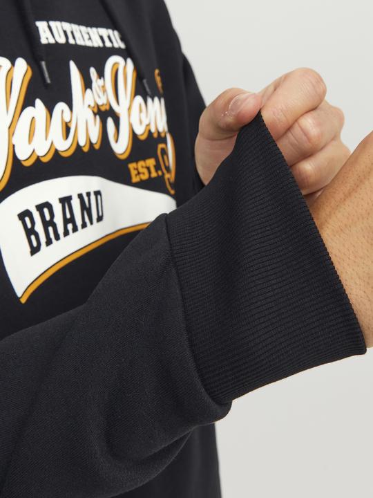 Produktbild Jack & Jones Logo Hoodie (XXL)