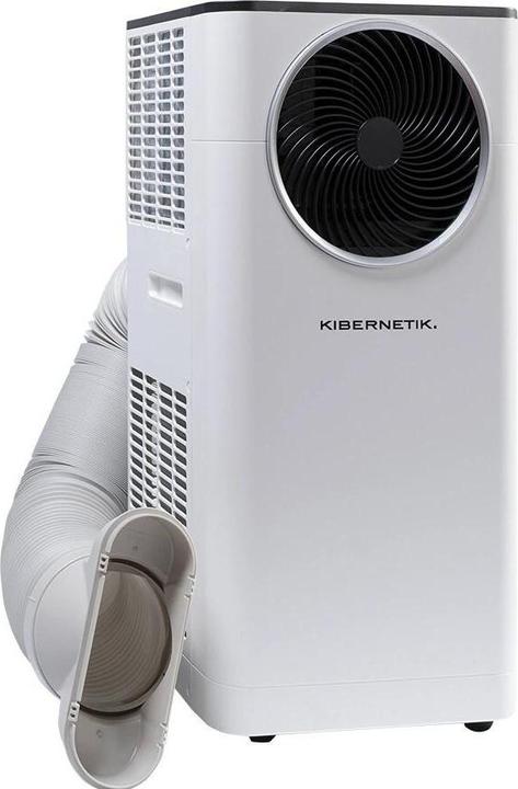 Kibernetik KL11000 (55 m², 11000 BTU/h)