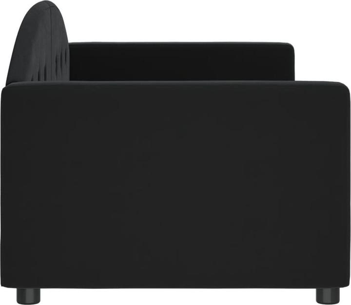 Image du produit vidaXL ausziehbares Tagesbett