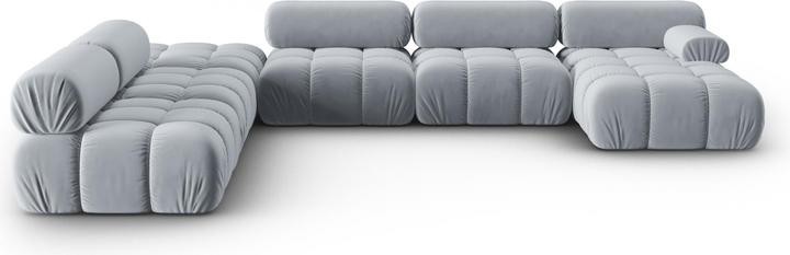 Actual product image Maison Heritage Gerda (Sofa landscape, Modular sofa)