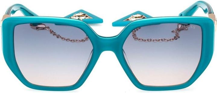 Produktbild Guess Damensonnenbrille Blue