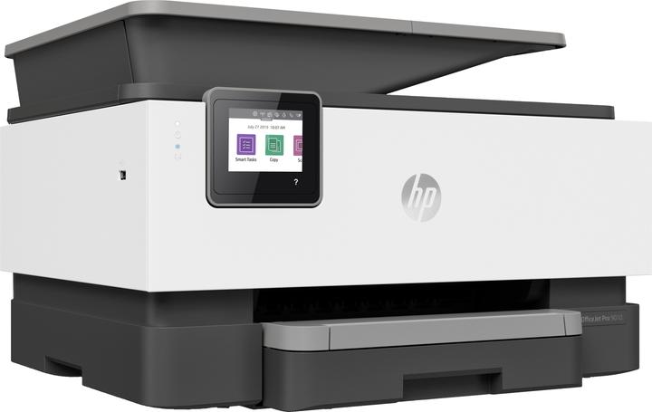 Immagine prodotto HP OfficeJet Pro 9010 (Inchiostro, Colore)