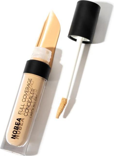 Produktbild Nobea Täglich Voll abdeckender Concealer