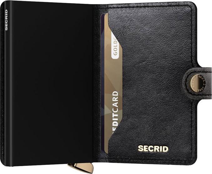 Produktbild Secrid Premium Miniwallet Emboss Diamond