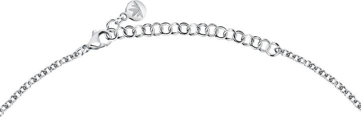 Immagine prodotto Morellato Collana Con Me (Acciaio inossidabile, 40 - 45 cm)