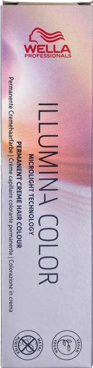 Image du produit Wella Illumina Color (6/ blond foncé)