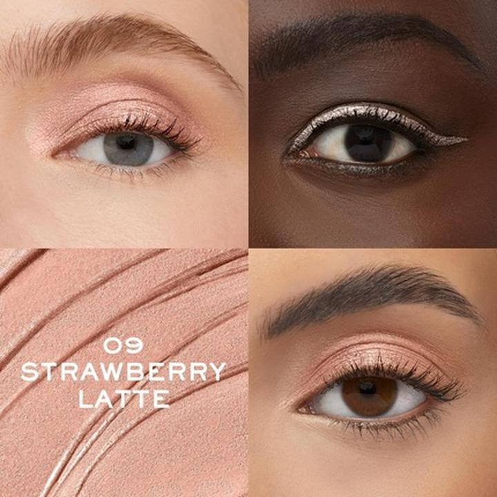 Produktbild Lancôme Idôle Tint 09 7 ml (09 Strawberry Latte)