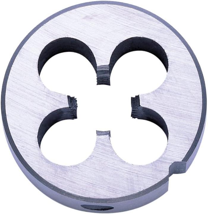 Image du produit Exact Jeu d'arêtes de coupe 8 pièces HSS 7